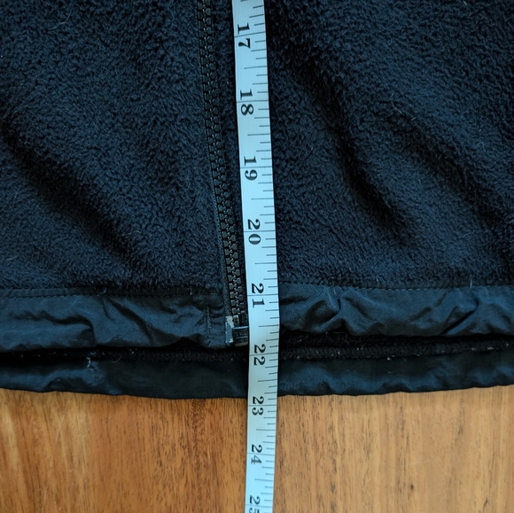 The North Face Women's Fleece Jacket (S) - Picture 8 of 8